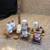 Original S'mores Christmas Tree Ornaments @ Midwest – Lot of 6 5 thumbnail