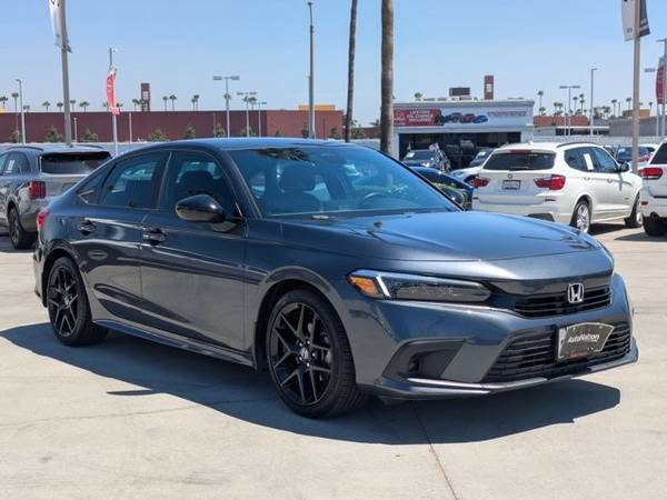 2024 Honda Civic Sedan Sport Sedan - $24,993 (Llame al *(657) 245-4423* para confirmar disponibilidad al instante)63469625540225122
