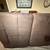 Well built Futon with optional Foam Mattress Topper 1 thumbnail