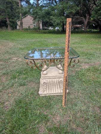 Coffee table 1