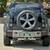 2023 Land Rover Defender 90 Carpathian Edition suv Carpathian Gray 4 thumbnail
