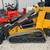 2026 Diesel mini skid steer 3 thumbnail