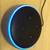 Amazon Echo Dot 3rd Gen. Bluetooth Alexa Smart Speaker - Black 1 thumbnail