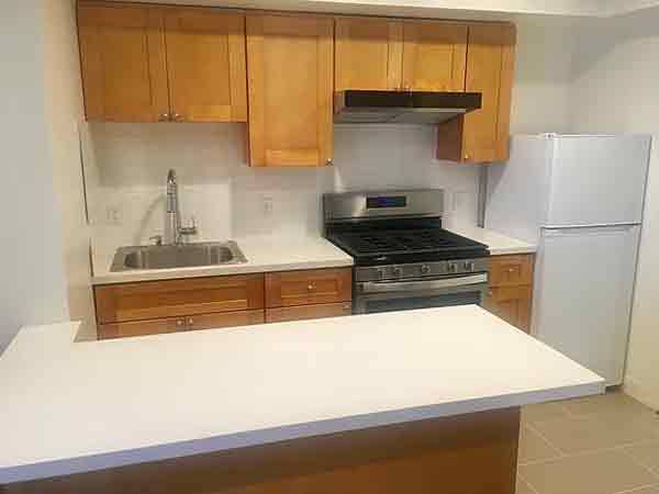 $800 / 1br - 340ft2 - 1br - 30th Avenue-1 bedroom 1-bath apartment! (bayview)64023721381505123