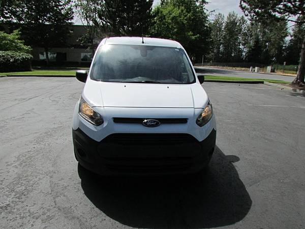 2017 Ford Transit Connect XL; Mecánico móvil equipado - $13995,0063475143885699121