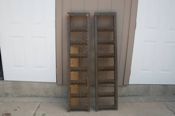 Trailer Ramps 1