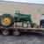 John Deere loader tractor 1 thumbnail