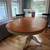 Dining Table Solid Wood 1 thumbnail