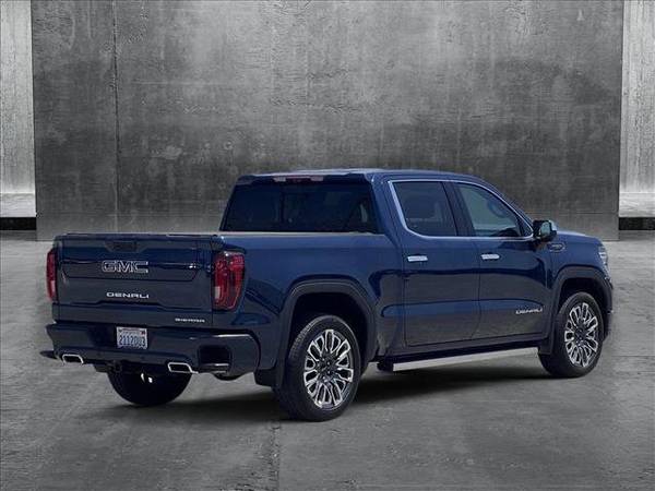2023 GMC Sierra 1500 4x4 4WD Camioneta Denali Ultimate Crew Cab - $59,963 (Llame al *(661) 219-7405* para confirmar disponibilidad al instante)63436935287297124
