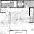Large 1bdr with ample storage and covered balcony! 20 thumbnail