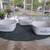 Vintage CorningWare P-43-B Blue Cornflower 2-3/4C casseroles - 3 total 2 thumbnail
