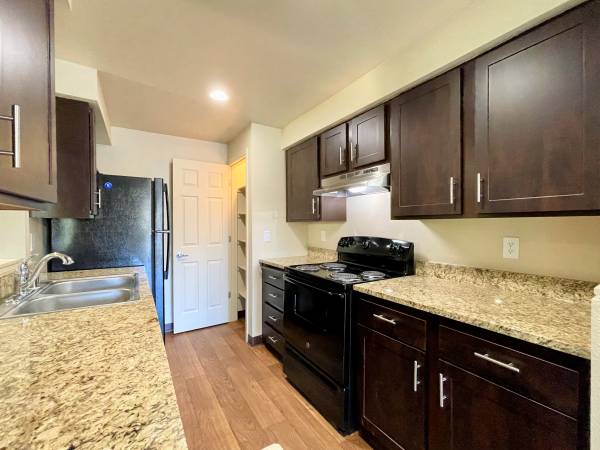 Available Soon! 3BR/2BA Townhome-Style Living with Attached Garage 1