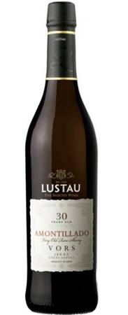 Lustau VORS Sherry 30 yo 1