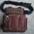 Calmax Leather 11 Pocket Carpenter Tool Bag with Belt 2 thumbnail