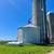 Grain drying bin and elevator 6 thumbnail