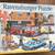 19 ~ Ravensburger 35-60 pc Puzzles - Complete 3 thumbnail