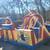 Inflatable Obstacle Course - 3 Pieces :: Commercial Grade 2 thumbnail