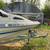 Bow rail for a 1989 Bayliner Capri model 1950 (19 feet) 2 thumbnail
