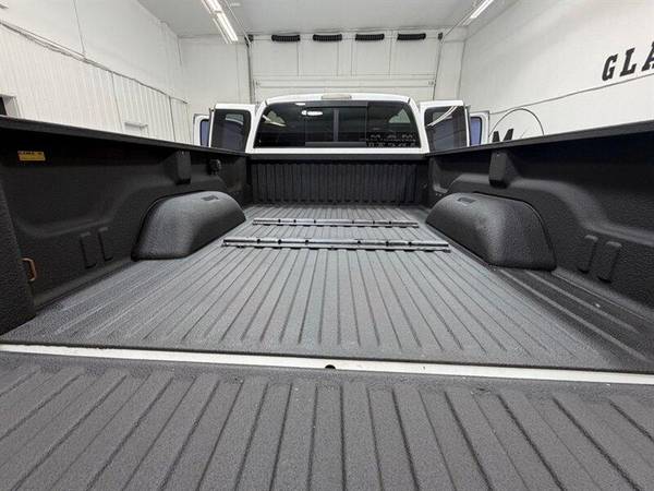 2001 RAM 2500 SLT - Photo 11