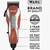 Wahl Professional Animal Deluxe U-Clip Pet Grooming Kit 16 pc. set #94 6 thumbnail