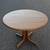 Round Table     L42" x H30" 2 thumbnail