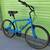 JAMIS BOOS CRUISER BIKE 7 SPEEDS TIRE 26 SIZE M LIKE NEW 1 thumbnail