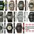 Casio G-Shock DW 9550 Rx-9T 1998 Model Reggae Xaymaca 10 thumbnail