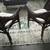 Vintage Wicker Side Chairs 11 thumbnail