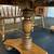 *REDUCED* Vintage Ethan Allen Old Tavern Dining Set 5 thumbnail