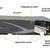 Motorhome Cover ADCO Aqua Shed for 34'1" to 37' coach, brand new 2 thumbnail