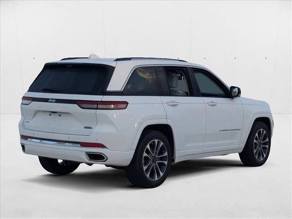 2022 Jeep Grand Cherokee 4x4 4WD Overland SUV - $34,906 (Call *(754) 203-6355* to Confirm Availability Instantly)63470424580227124