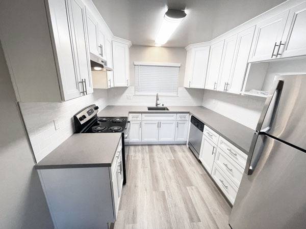 2/bd, Mountain View CA, Friendly on-site maintenance 1