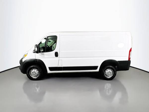 2023 RAM ProMaster - Photo 2