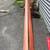 Cherry Crown Molding four   8' Pieces   New 1 thumbnail