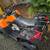 2017 Kymco MXU 300 Utility 3 thumbnail