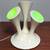 Colour Changing Tri-Spore Accent Table Lamp 5 thumbnail