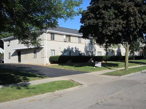 1 Bedroom Unit Available @ 44th St in Milwaukee! 1