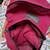 Vintage Jansport Suede Leather Bottom Backpack 4 thumbnail
