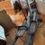 Elliptical Exercise machine 3 thumbnail