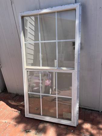 Window 1
