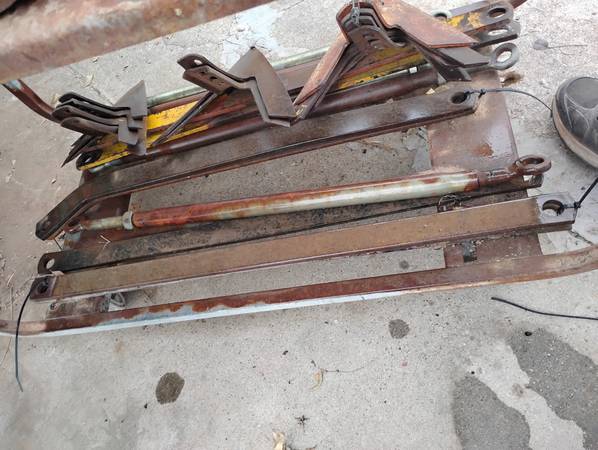 Tractor and Plow Stabilizer Arms 1