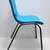 4 Stacking Children's Chairs by Lifetime ~ Good Used Condition 3 thumbnail