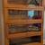 Arts&Crafts stacking bookcase 4 thumbnail