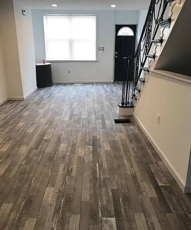 $715 / 2br - 960ft2 - **2BR Brick Townhouse in Philadelphia** (Philadelphia)64024499097858124