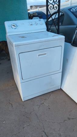 Dryer 1
