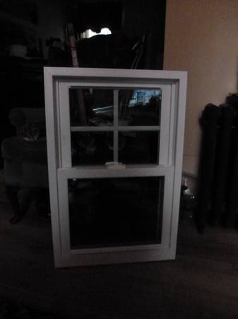 Window, small/sample NEW 1