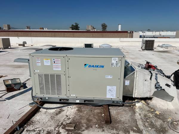 A/C REPAIR - HEATING - RELIABLE 1
