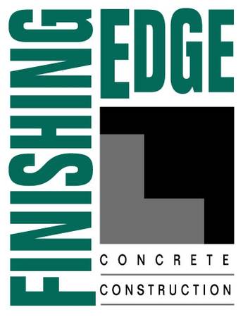Finishing Edge Concrete Construction is hiring! 1