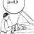 Headlight adjustment tool for Fords 2 thumbnail