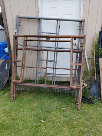 Scaffolding 1